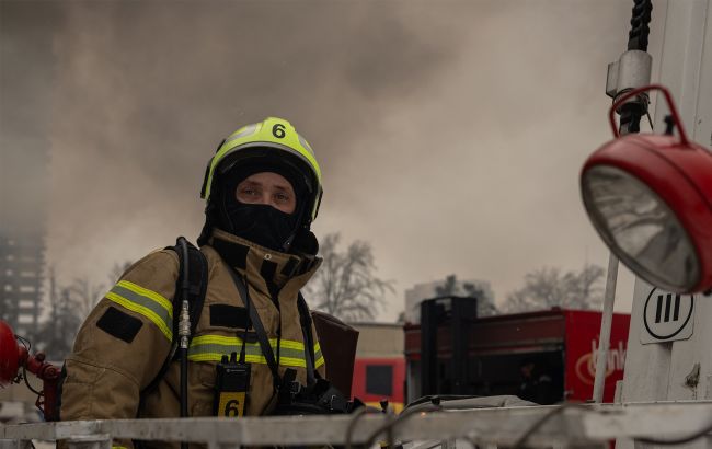 Нічна атака на Полтавську область: є загиблі та поранені