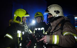 Одеса під атакою окупантів РФ: вже відомо про наслідки