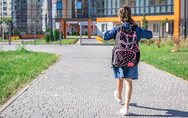 Що не можна приносити до школи: уряд ухвалив перелік небезпечних предметів