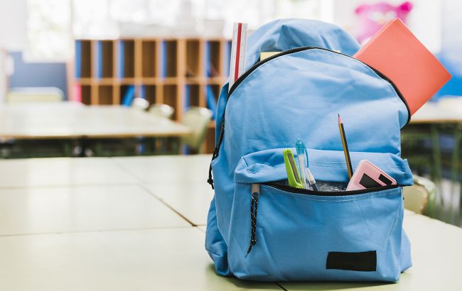 "Пакунок школяра": з&rsquo;явилася онлайн-мапа з магазинами, де можна витратити допомогу