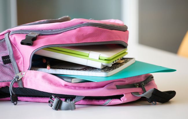 "Пакунок школяра" отримали понад 200 тисяч дітей: що батьки купують найчастіше