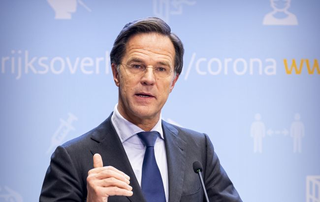 Миротворці в Україні: Рютте застеріг від "дежавю" 2014 року