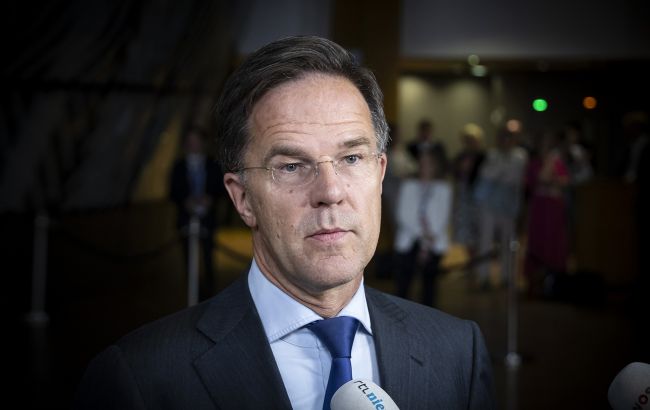 НАТО найближчим часом обговорить збільшення витрат на оборону до 3,5% ВВП, - Рютте