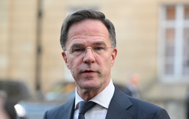 НАТО збільшить витрати на оборону: Рютте представить план на саміті у Гаазі