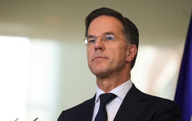 Полученные в боях уроки Украины спасают жизни в Персидском заливе, - Рютте