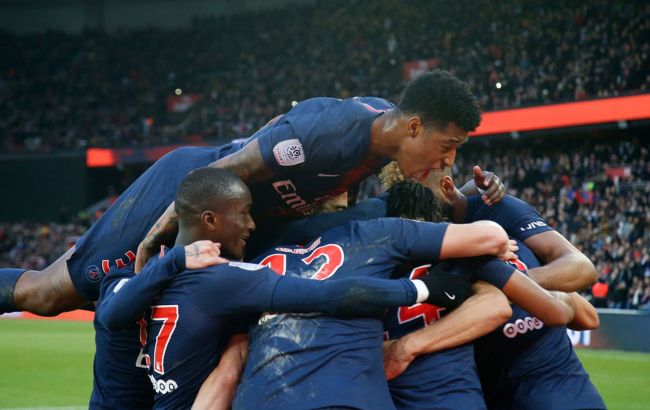 Манчестер Юнайтед - ПСЖ: прогноз букмекеров