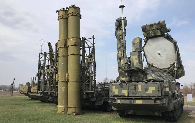У Болгарії запропонували передати Україні ЗРК С-300, які вийшли з ладу