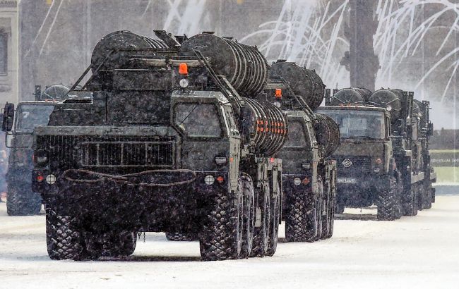 РФ готовит "непробиваемое" ПВО? Ядерные силы Европы могут не преодолеть оборону, - Politico