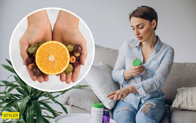 Человеку очень нужен всегда: как определить нехватку витамина С