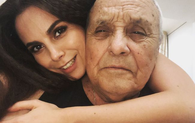 Настя Каменских сообщила о горе в семье: пожалуйста, приходи ко мне почаще во снах