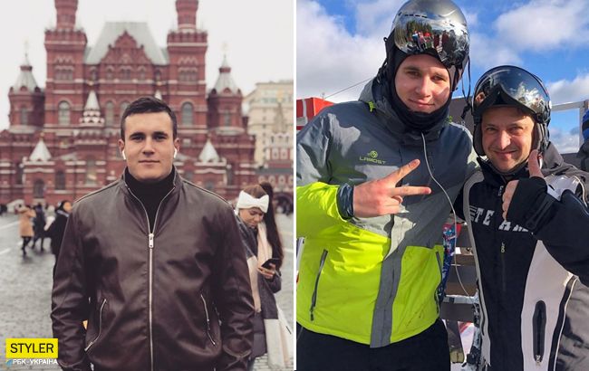 Всплыла неприятная правда о мужчине, который сделал фото с Зеленским