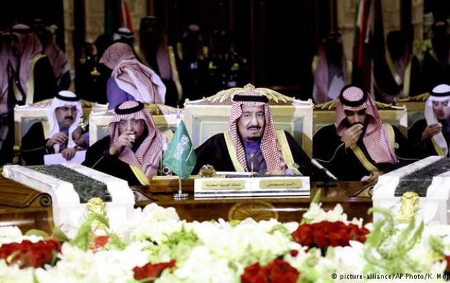 В Саудовской Аравии прогнозируют рекордный дефицит бюджета