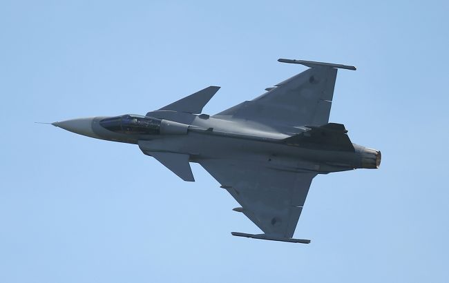Швеція може допомогти Україні оплатити постачання Gripen: що пропонують