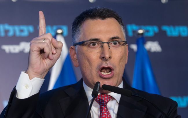 Израиль отреагировал на решение Украины признать КСИР террористической организацией