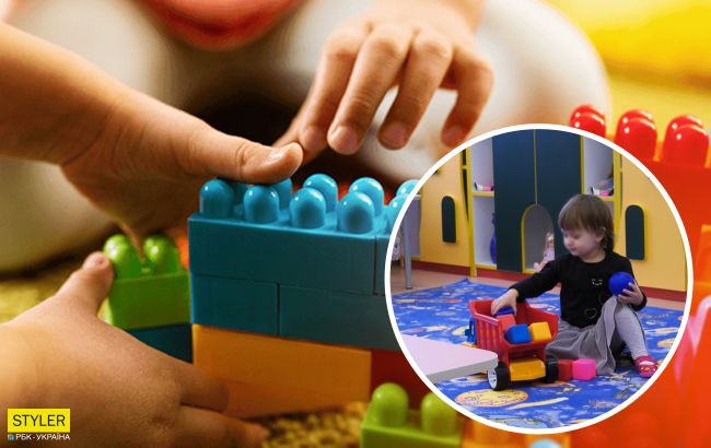 В Киеве снова могут закрыть детские сады