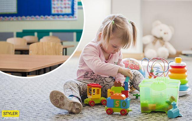 Когда откроют детские сады: в Кабмине обнадежили новым заявлением