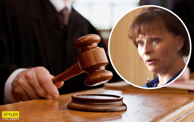 Завідуюча дитсадком, яка звільнила вихователя за фото в купальнику, знову працює