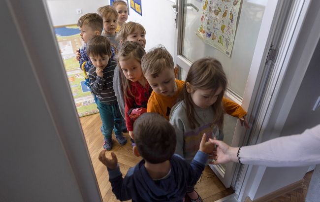 Садики в Черновцах: какие заведения уже работают, и как можно записать ребенка