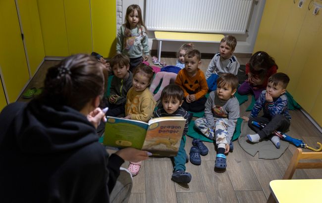 У дитячих садках дозволили скасувати важливу норму: про що йдеться