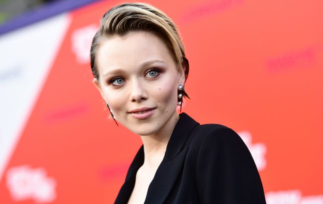 Украинка Иванна Сахно сыграет в сериале "Звездные войны: Асока": что известно