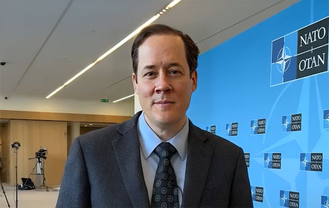 Контрнаступ, вибори в США і перемога над РФ: головне з інтерв'ю речника Держдепу США