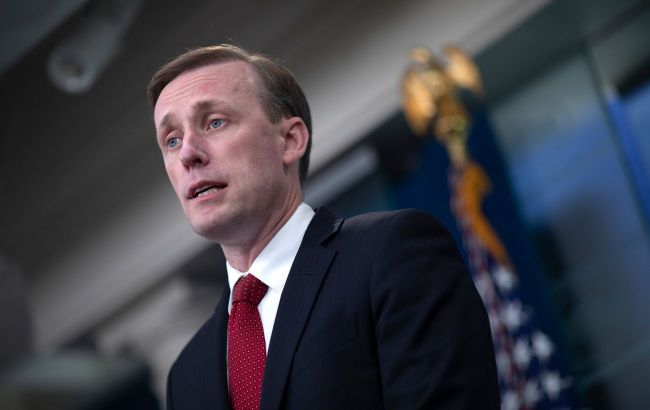 Радник Байдена назвав декларацію G20 "потужною", попри відсутність засудження агресії РФ