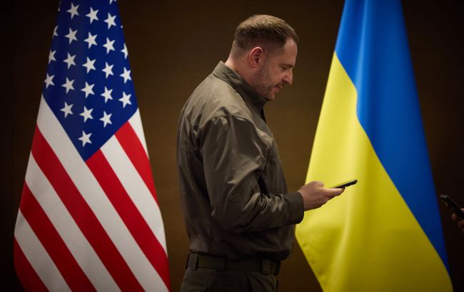 У Зеленського пропонують Трампу "win-win" варіант для послаблення РФ в енергетиці