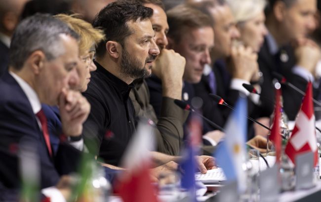 Украина готова ко второму саммиту мира: будет ли там Россия