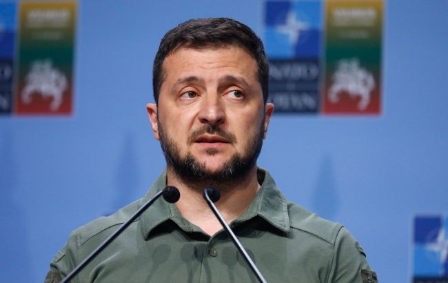 Нідерланди очікують, що Зеленського запросять на саміт НАТО у Гаазі
