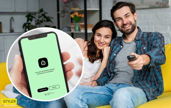 В Украине - новые правила самоизоляции: как теперь нас будут "отслеживать"