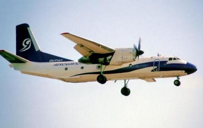 На Кубе потерпел крушение пассажирский самолет