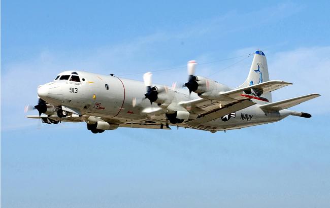 У Норвегії заявили, що їхній літак здійснював звичайний політ у міжнародному просторі