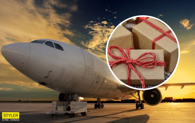 Ці святкові товари не можна брати із собою у літак: будьте обережні
