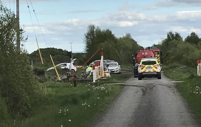 В Ирландии разбился легкомоторный самолет, погибли пилот и ребенок