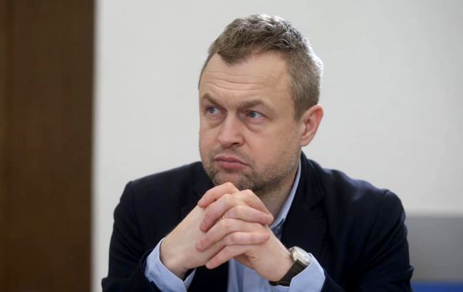 Михайло Самусь: Захід даремно боїться ескалації конфлікту та розвалу Росії