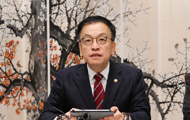 Мита Трампа: США і Південна Корея близькі до підписання торговельної угоди