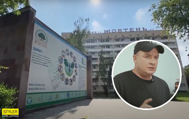 Андрей Данилко рассказал, как на самом деле себя чувствует: все связано с возрастом