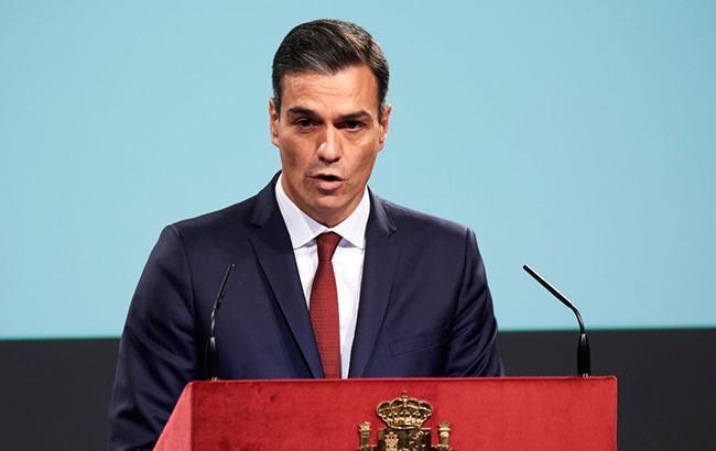 Іспанія не змогла домовитися з Британією про Brexit