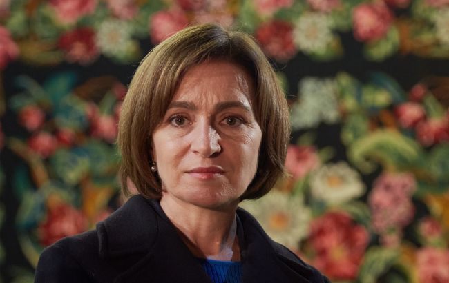 Фейки, боты и священники: Санду рассказала, как Россия вмешивается в выборы в Молдове