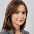 Ірина Сандул