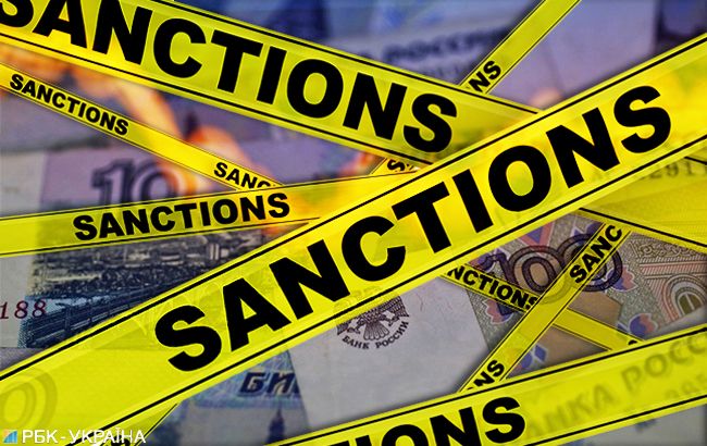 ЕС продлил санкции против России