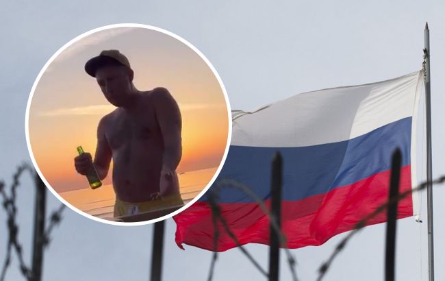 В Эстонии наказали россиянина, набросившегося на украинок с требованием "говорить нормально"