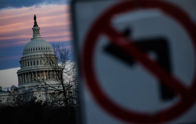 В США вводят новые санкции против топ-чиновников Беларуси