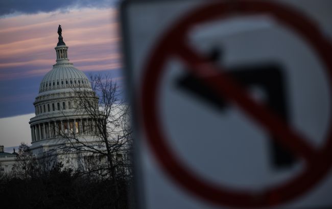 США планують ввести нові великі санкції: націлилися на еліту і друзів Путіна