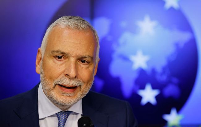 У ЄС обґрунтували постачання танків Україні захистом від варварських дій Путіна