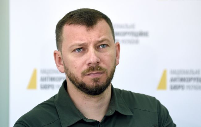 У САП розповіли, коли завершать слідство у справі екс-голови Верховного суду Князєва