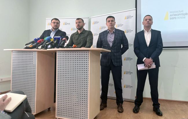 Прокурора у справі екс-судді Князєва скоротили. Він звинувачує голову САП у тиску