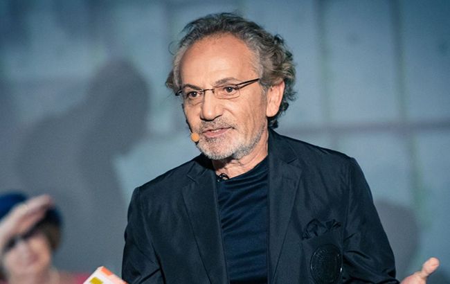 Шустер подписал контракт с телеканалом "Украина"