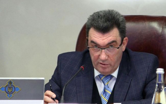 Совсем другой мир: Данилов объяснил, почему не работают минские соглашения