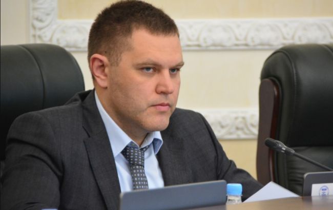 Председатель Высшего совета правосудия получил заместителя